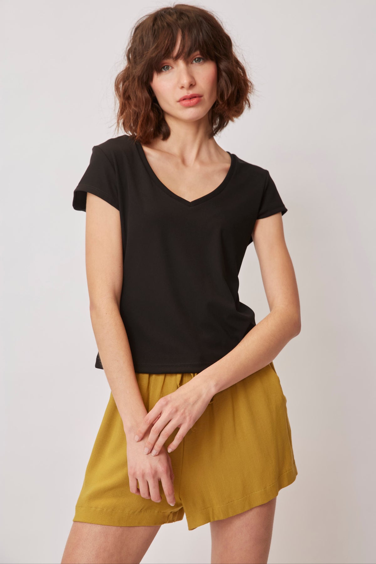 REMERA MALVON