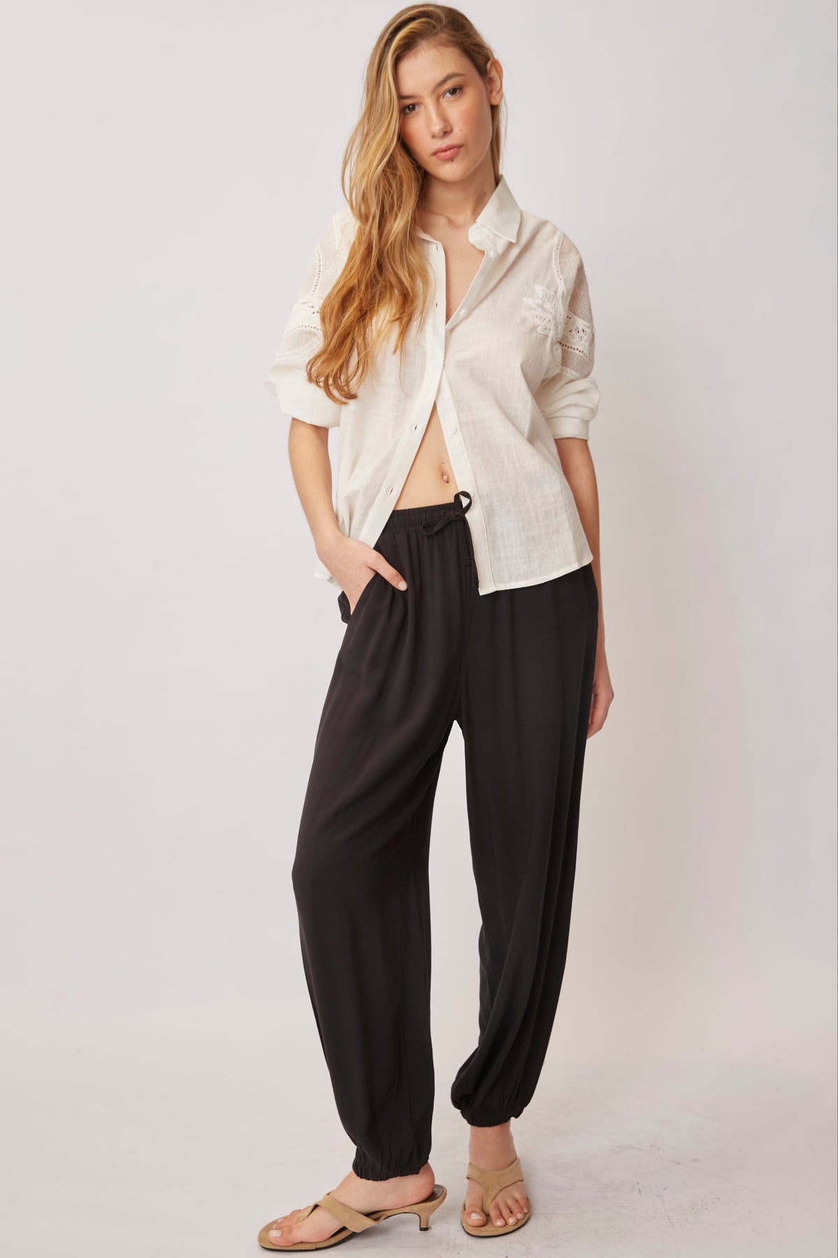 PANTALON SOLIS
