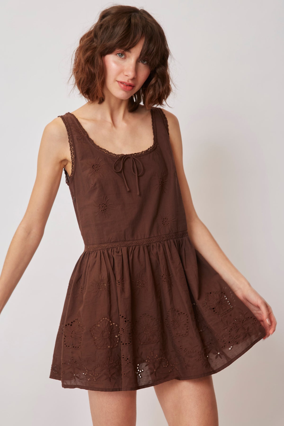 VESTIDO AURELIA