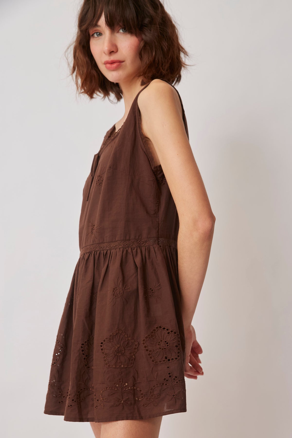 VESTIDO AURELIA