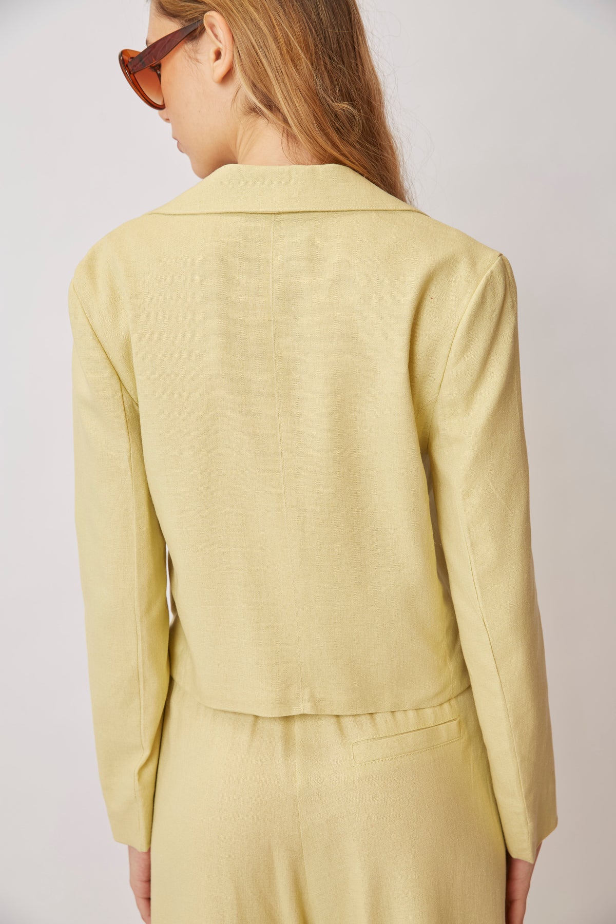 CHAQUETA ADELFA