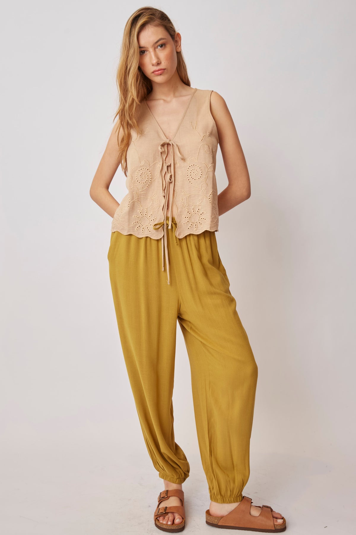 PANTALON SOLIS