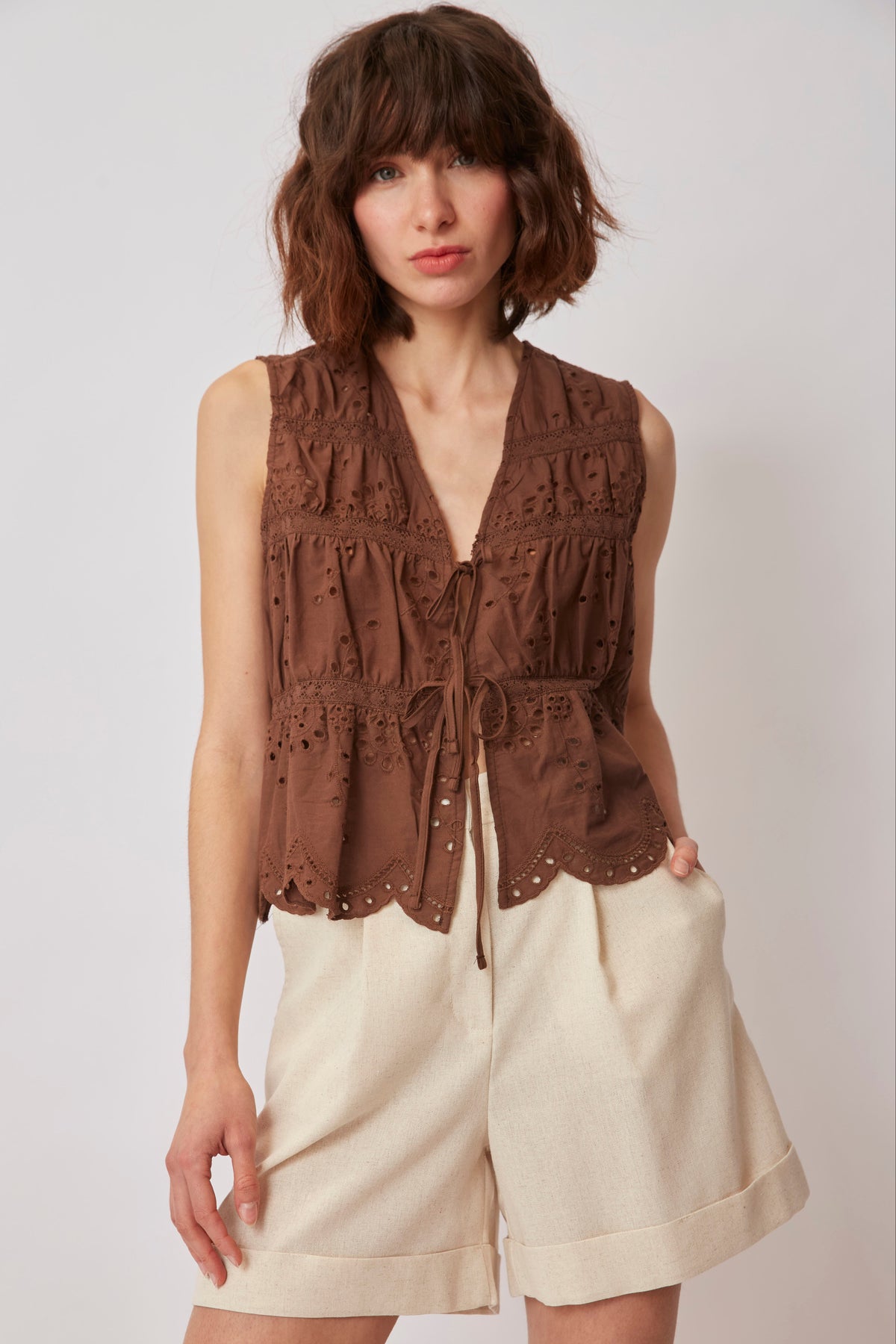 BLUSA ERIS