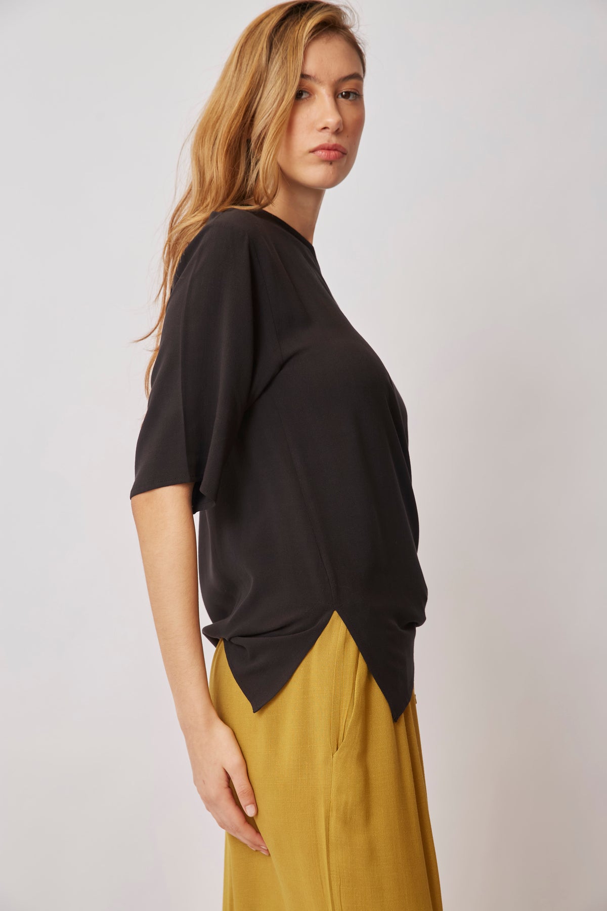 BLUSA AMBAR