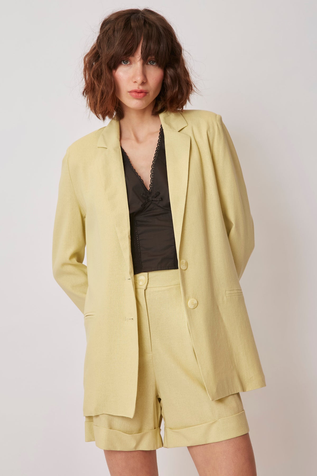 BLAZER FICUS