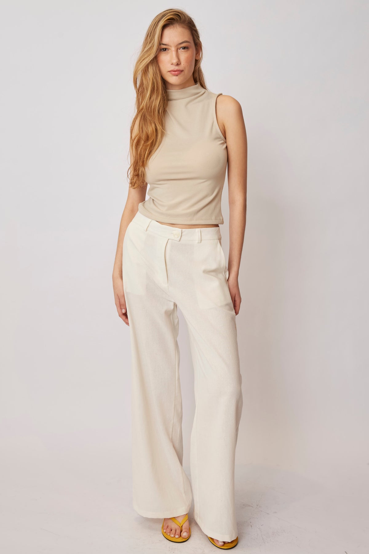 PANTALON JADE
