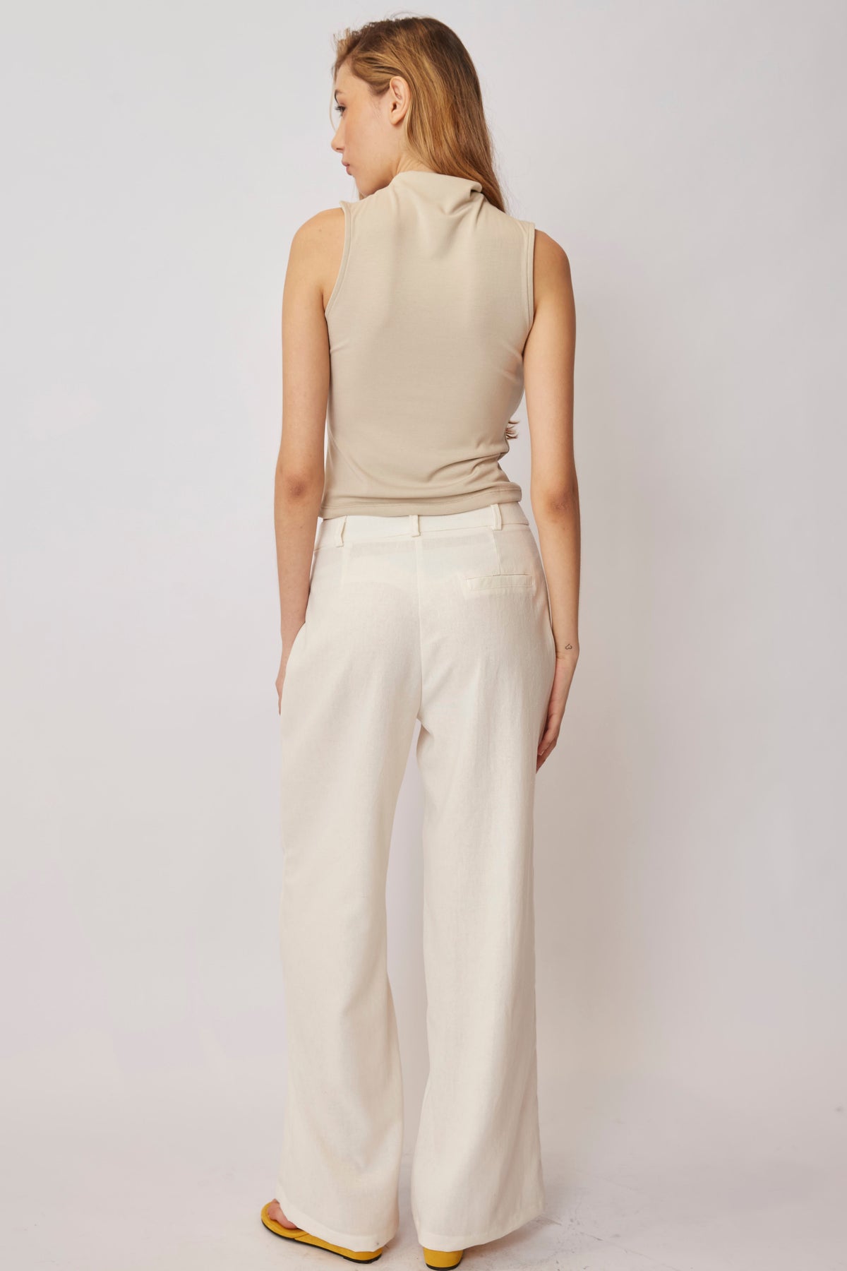 PANTALON JADE