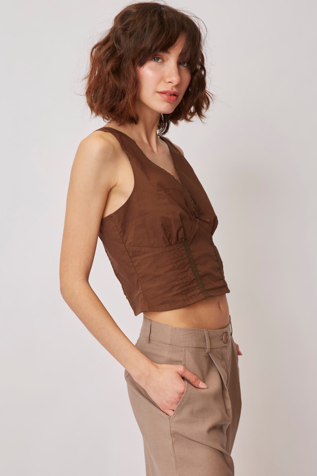 TOP LUCREZIA