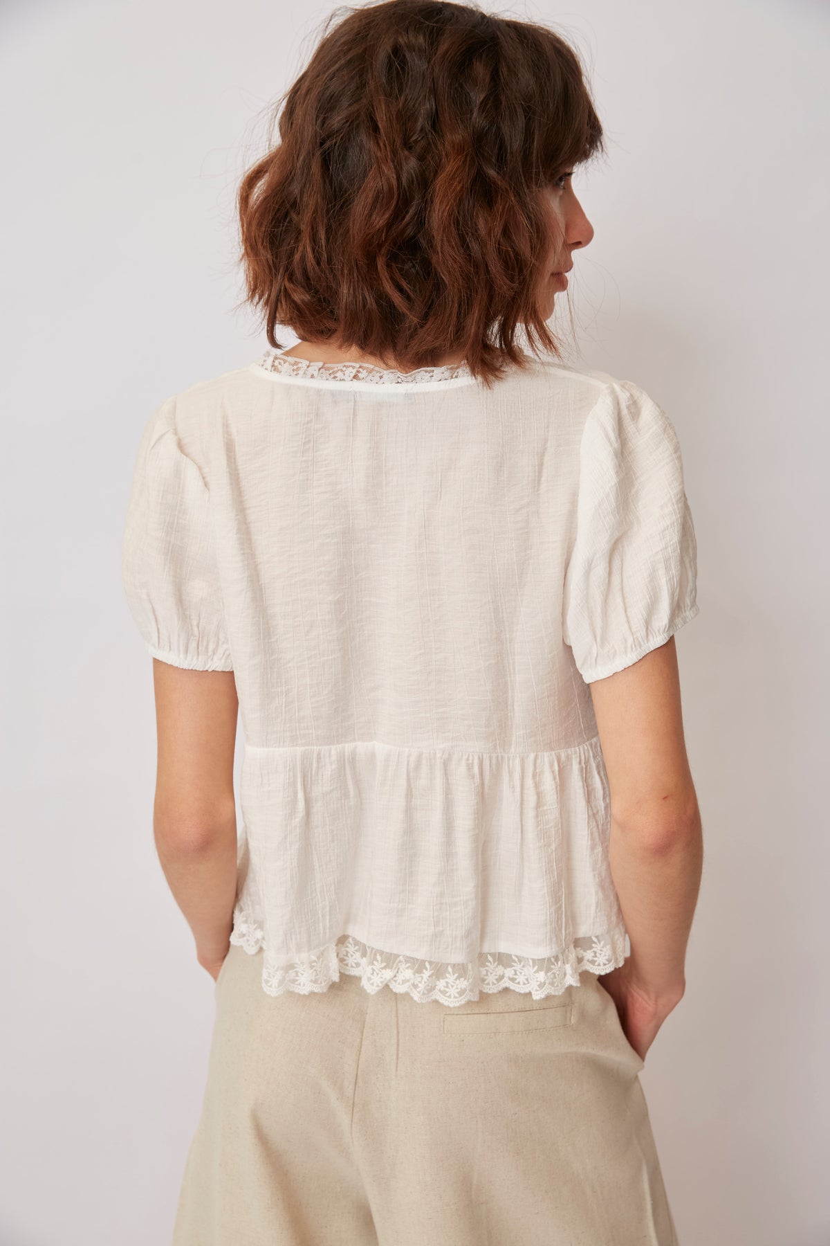 BLUSA ELVIRA