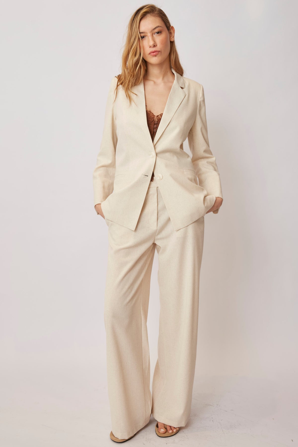 PANTALON JADE