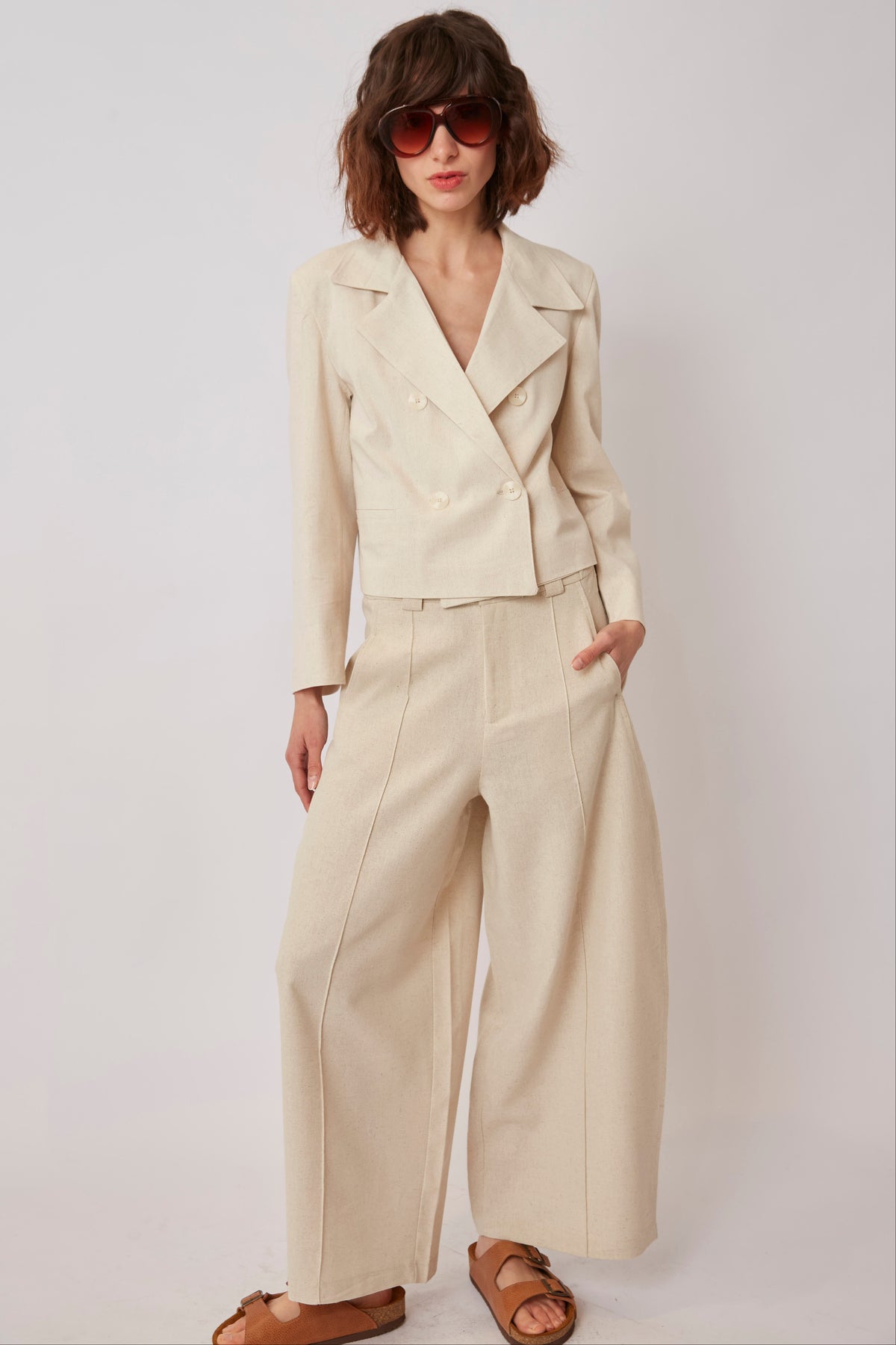 PANTALON ONDINA
