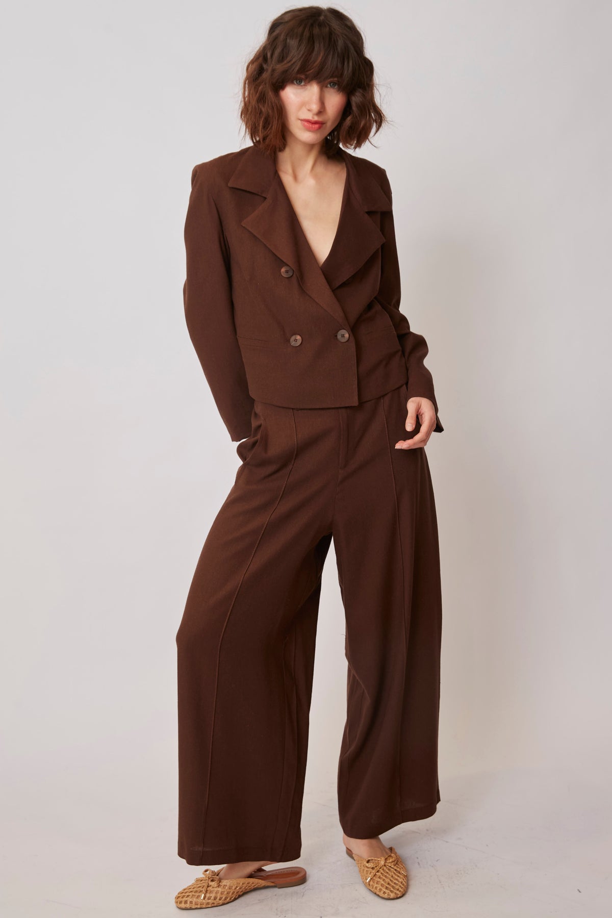 PANTALON ONDINA