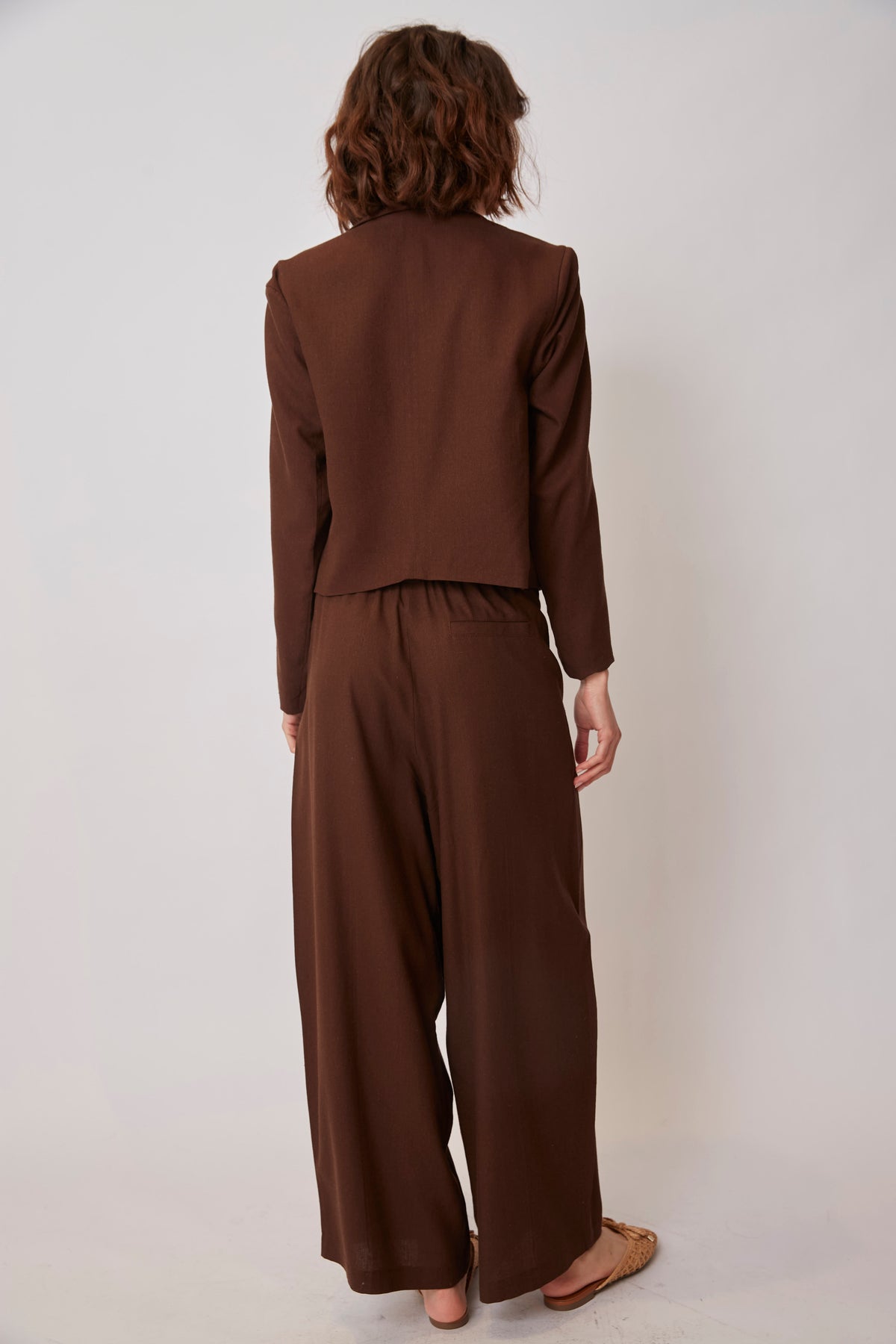 PANTALON ONDINA