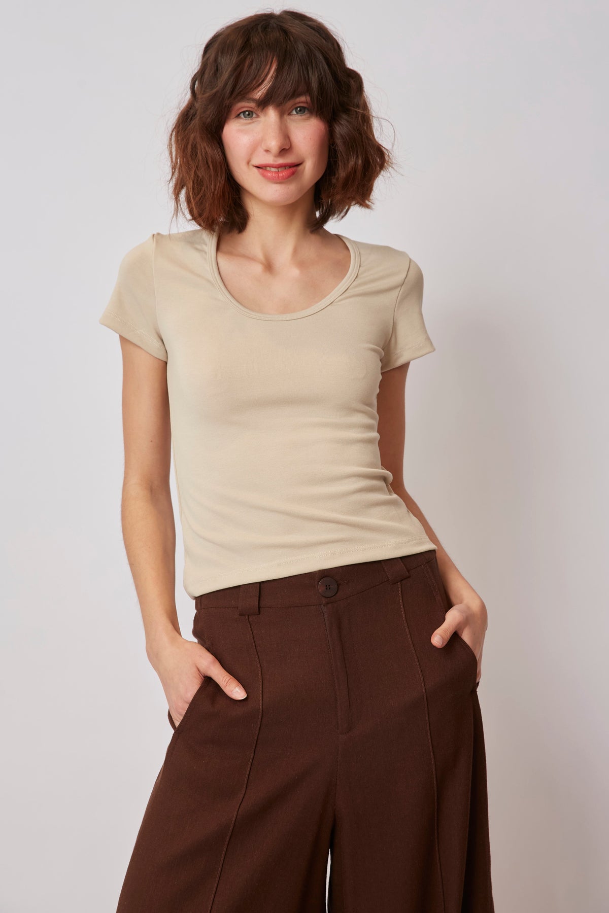 REMERA KRISTAL
