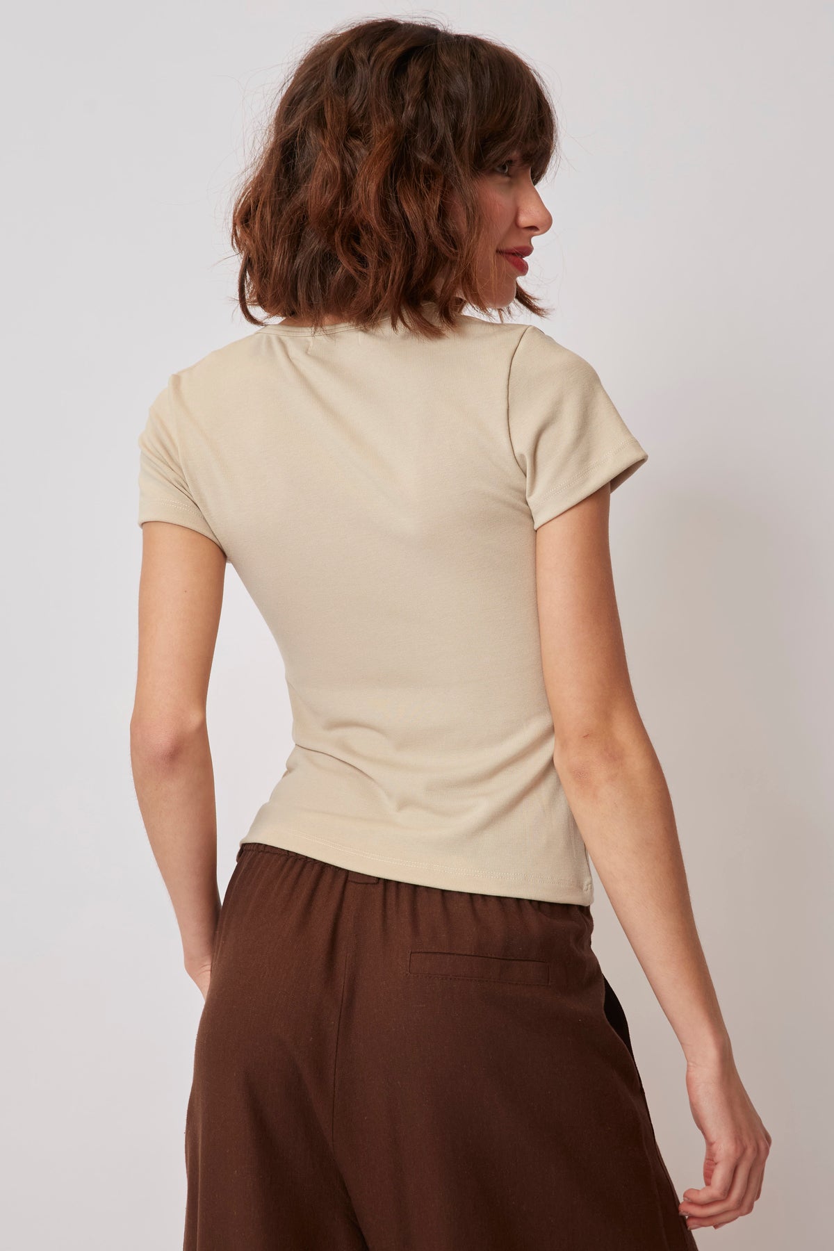 REMERA KRISTAL