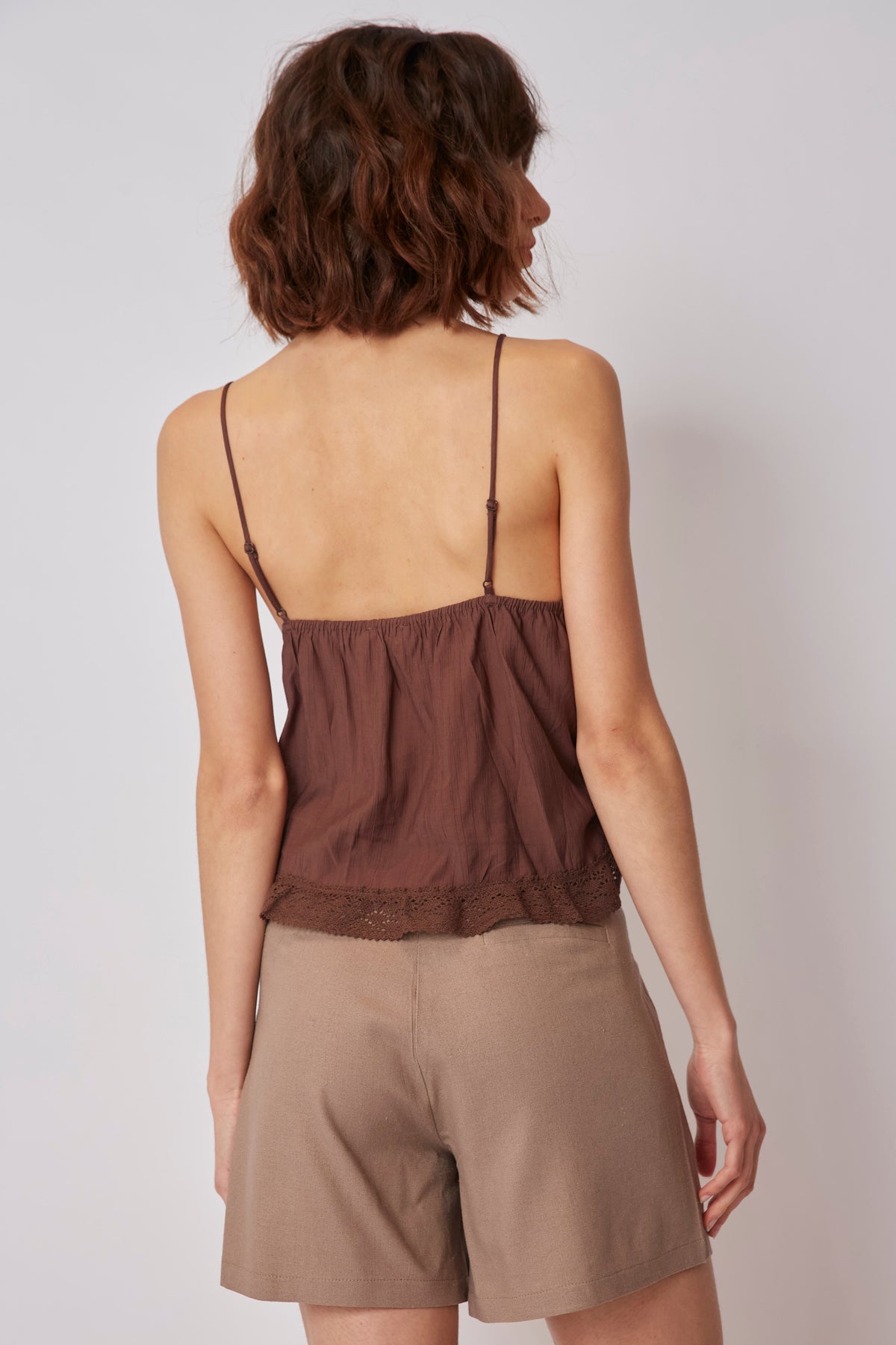 BLUSA ADINA