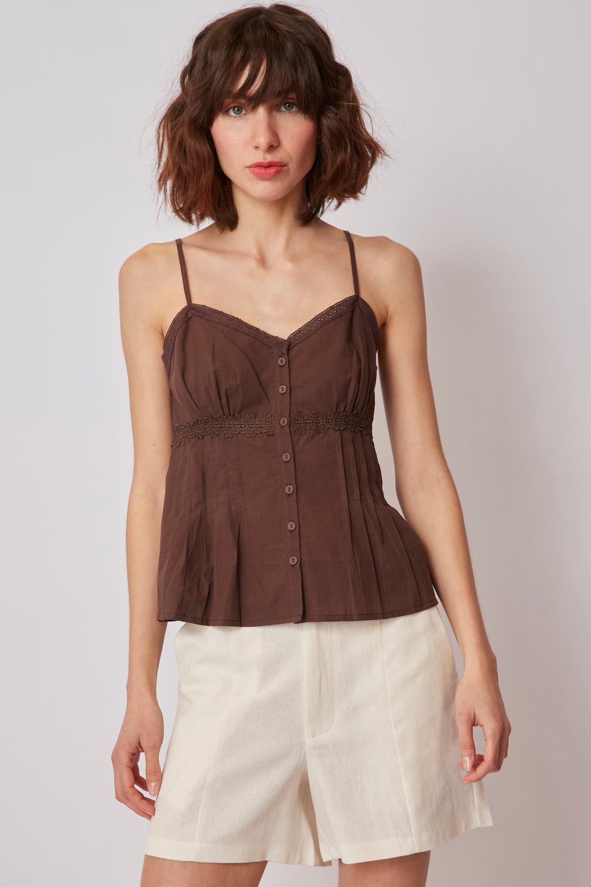 BLUSA LIVIA