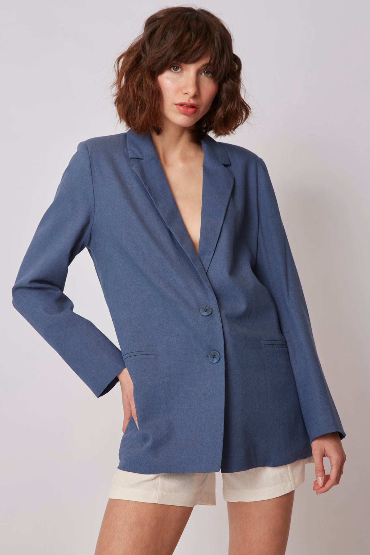 BLAZER FICUS