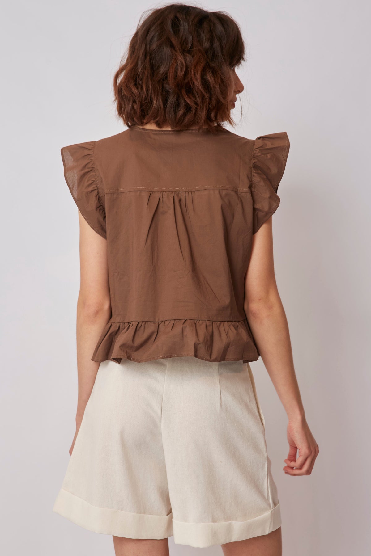 BLUSA KOSMA