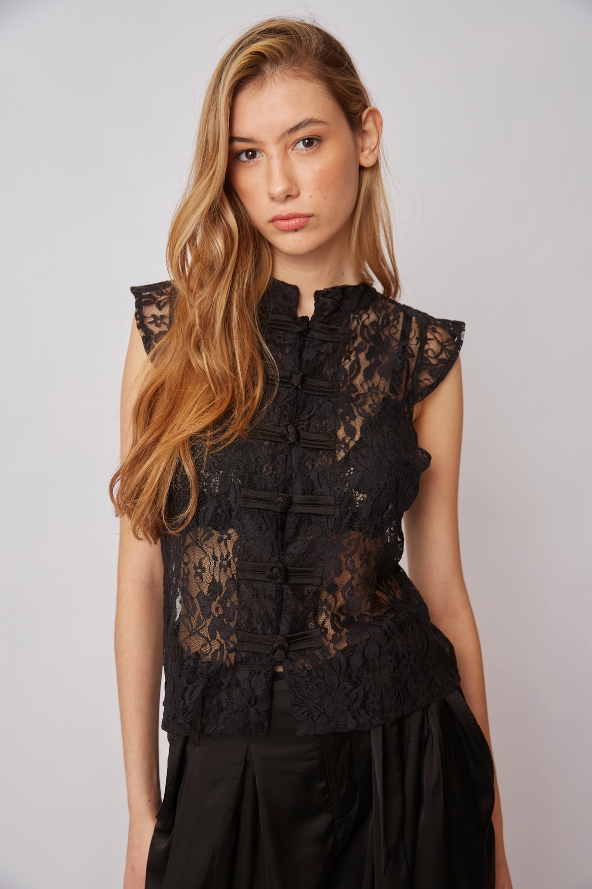 MUSCULOSA IRIS