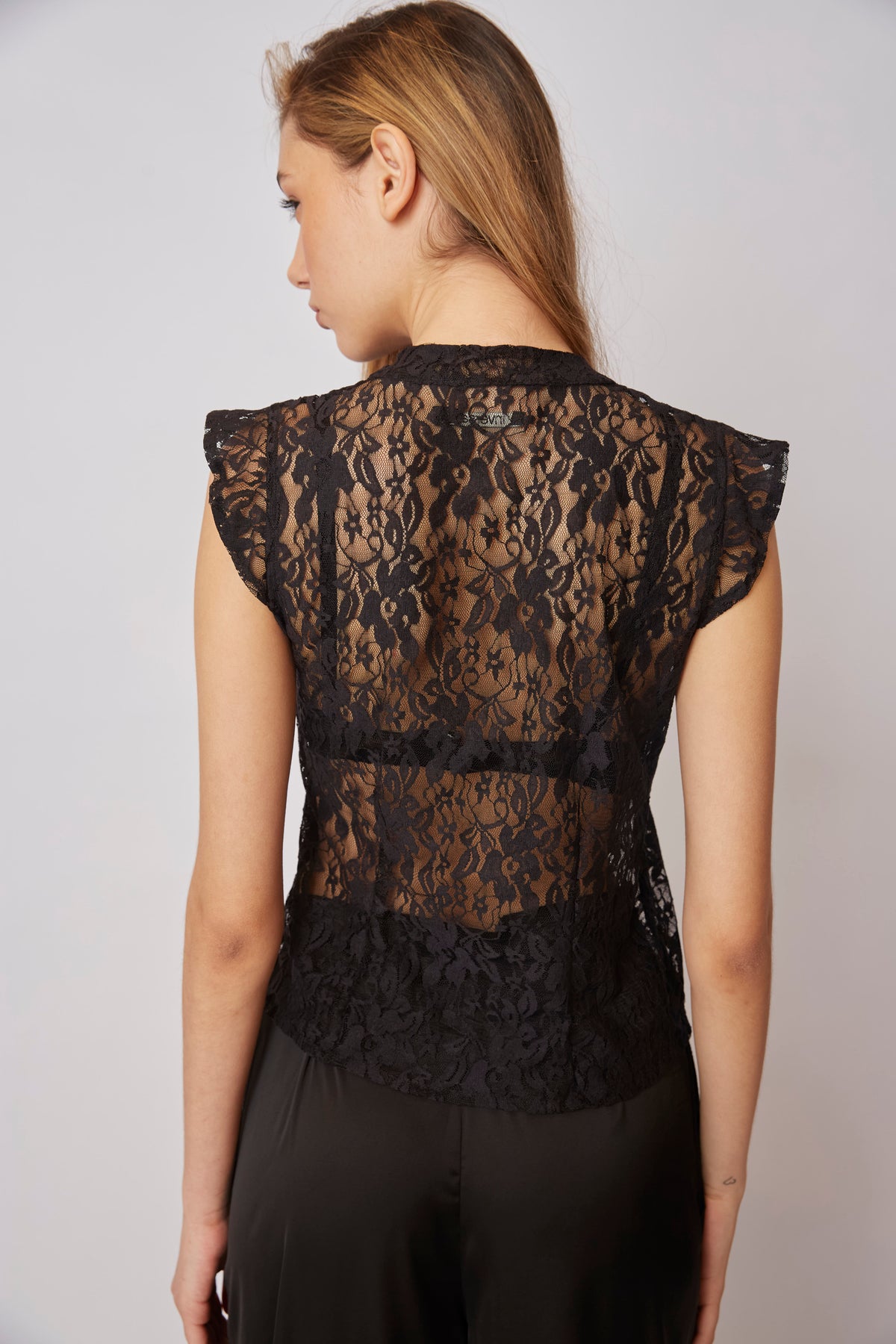 MUSCULOSA IRIS