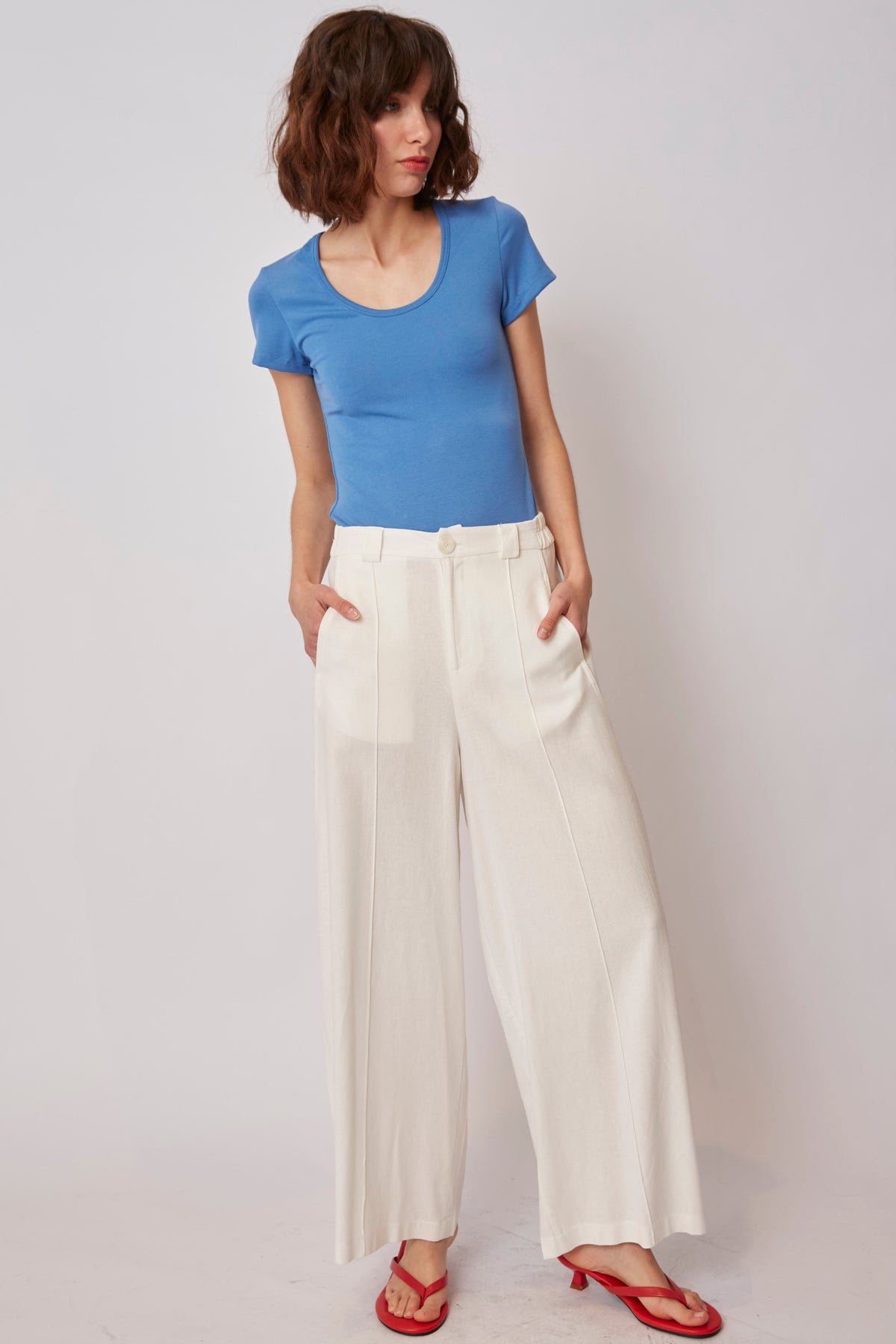PANTALON ONDINA