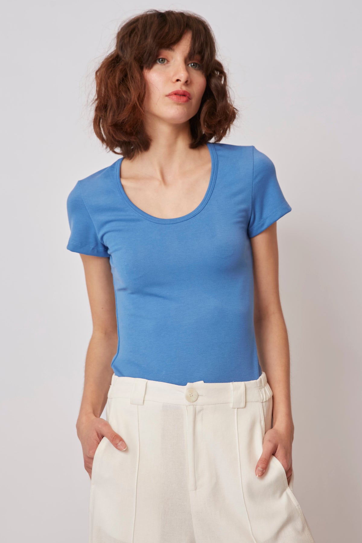 REMERA KRISTAL
