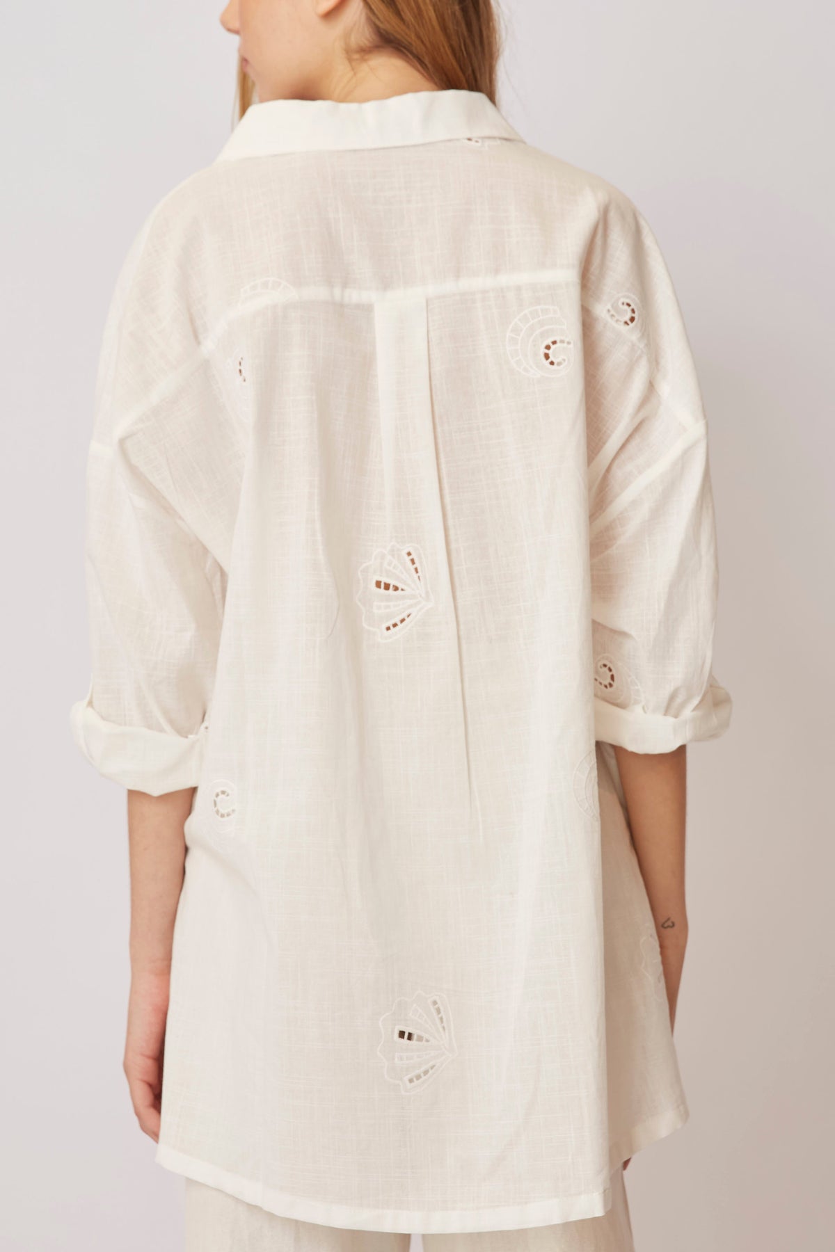 CAMISA MIRCELLA
