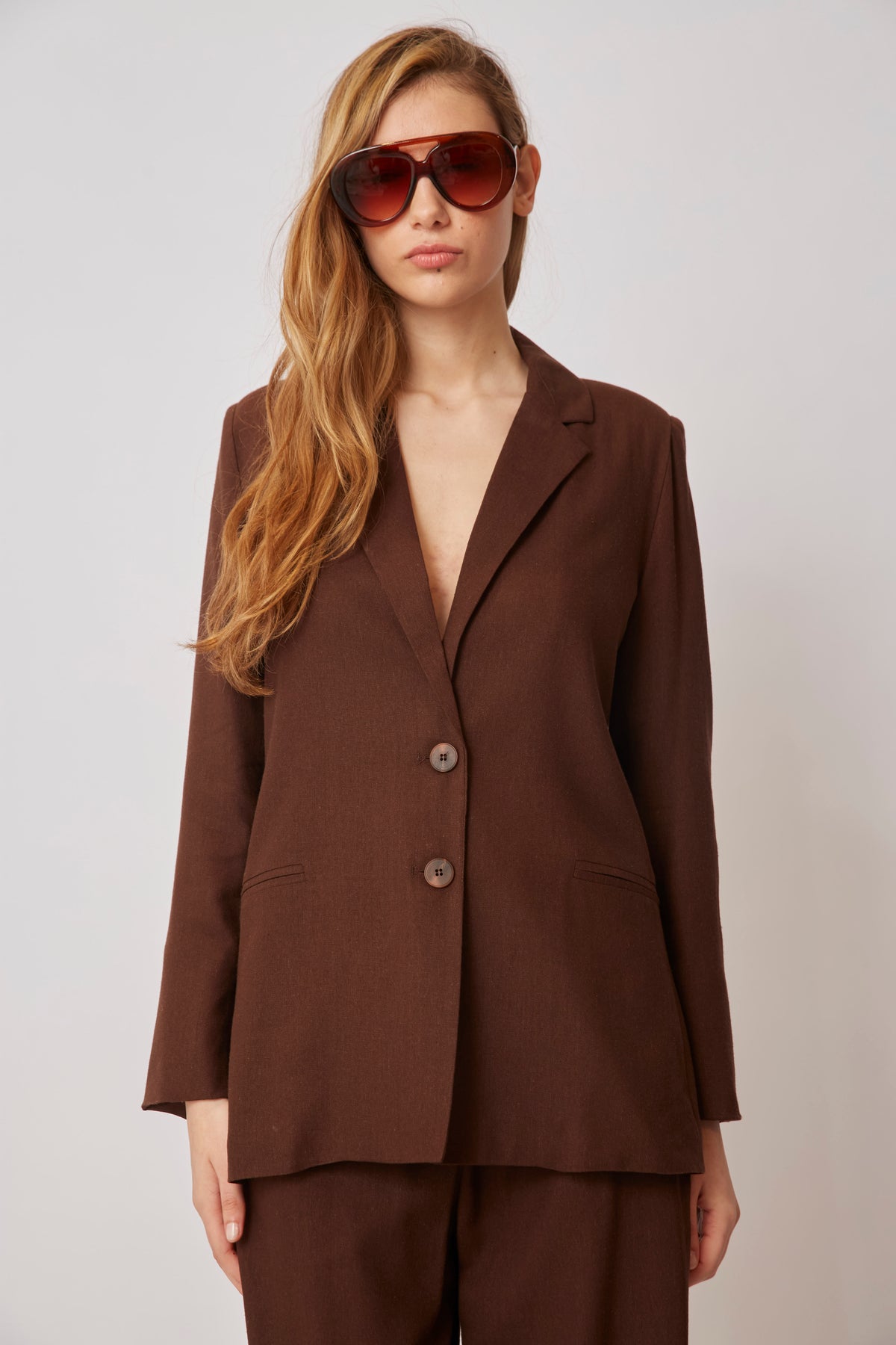 BLAZER FICUS
