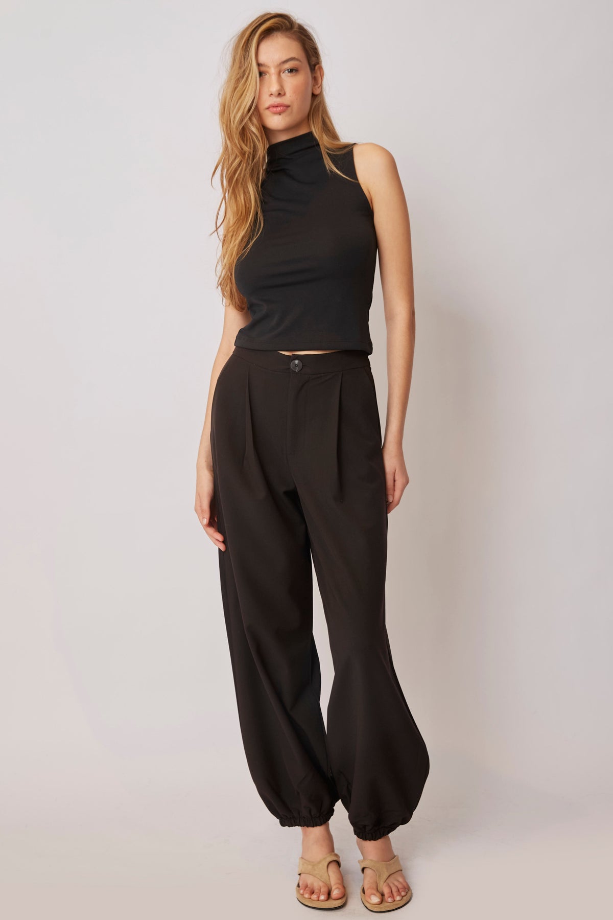PANTALON SHADOW