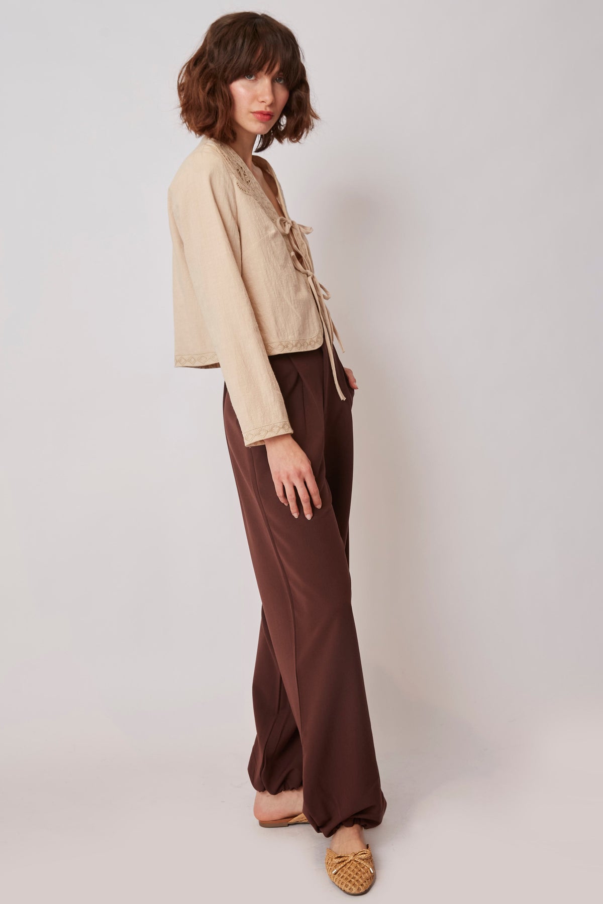 PANTALON SHADOW