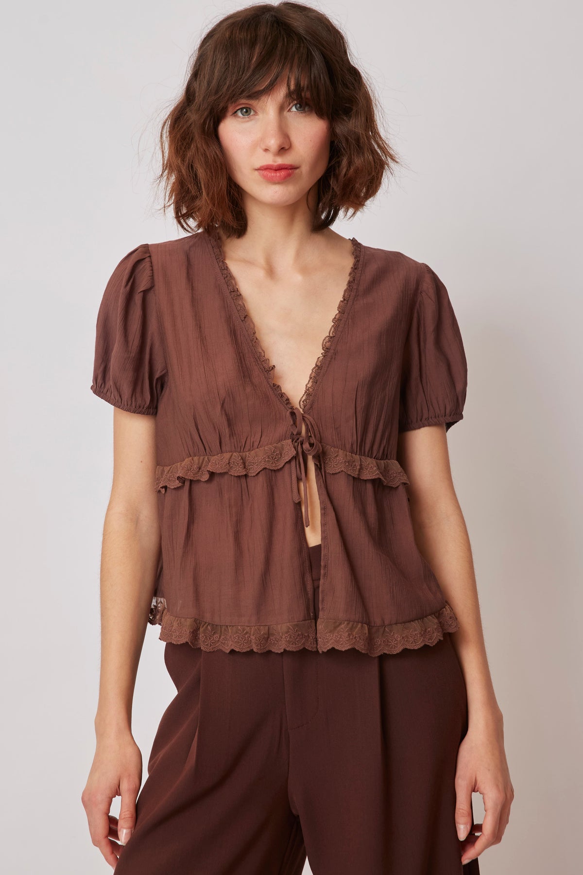 BLUSA ELVIRA