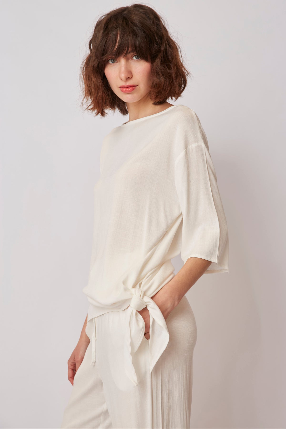 BLUSA AMBAR