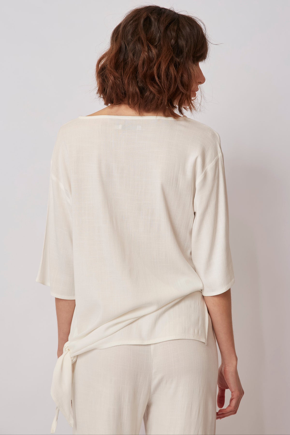 BLUSA AMBAR