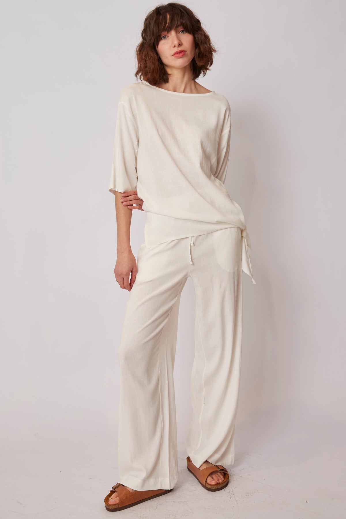 BLUSA AMBAR