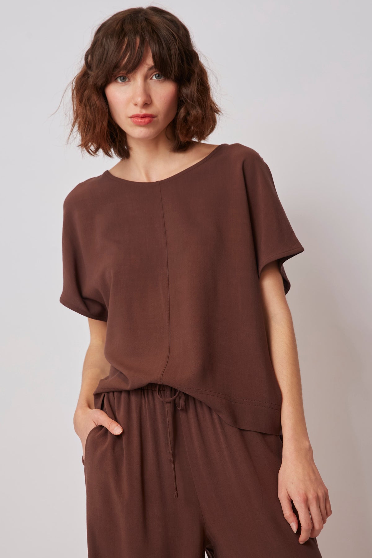 BLUSA ROCIO