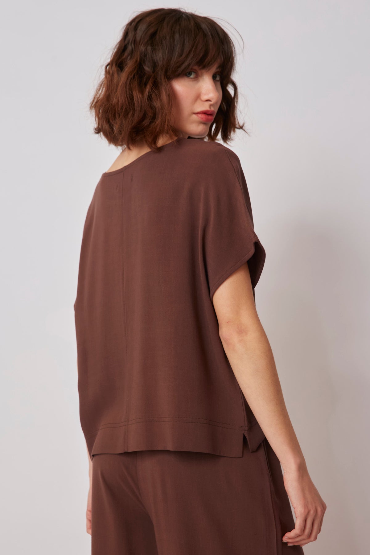 BLUSA ROCIO