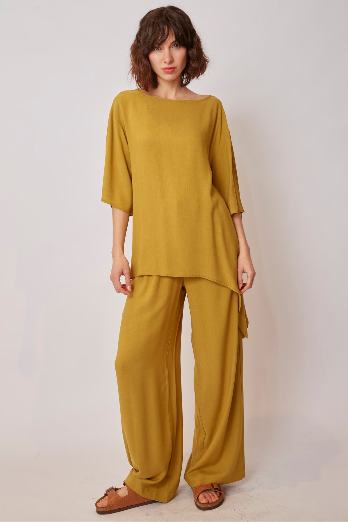BLUSA AMBAR