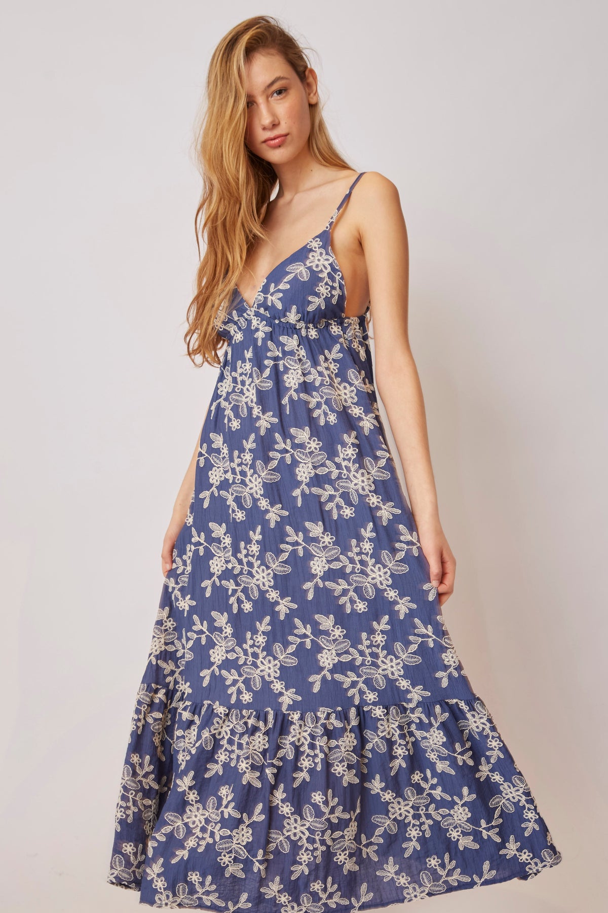 VESTIDO IRIDE