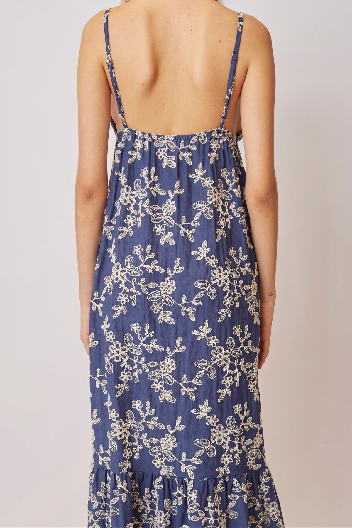 VESTIDO IRIDE