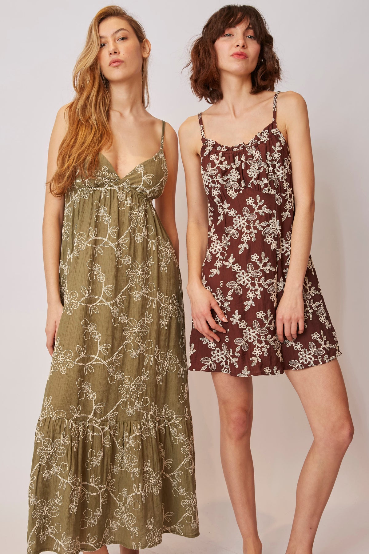 VESTIDO IRIDE