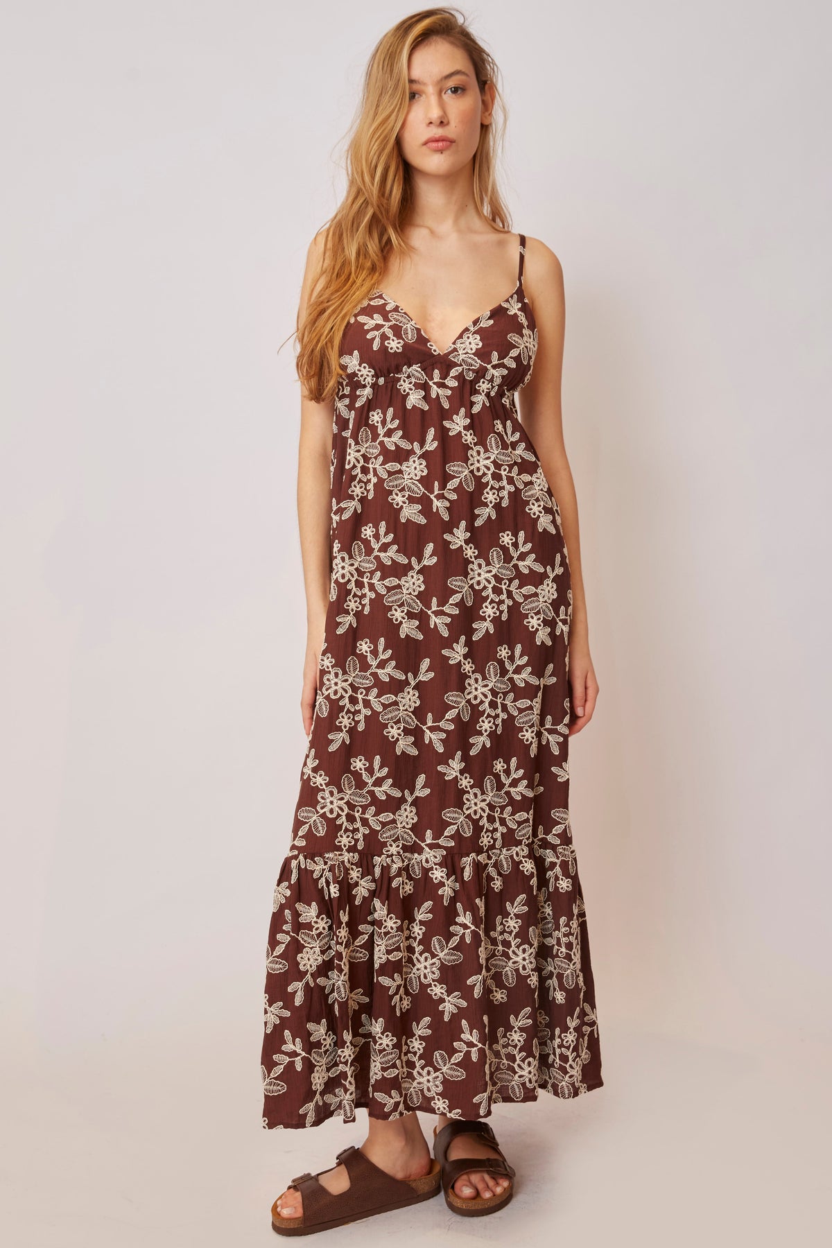 VESTIDO IRIDE