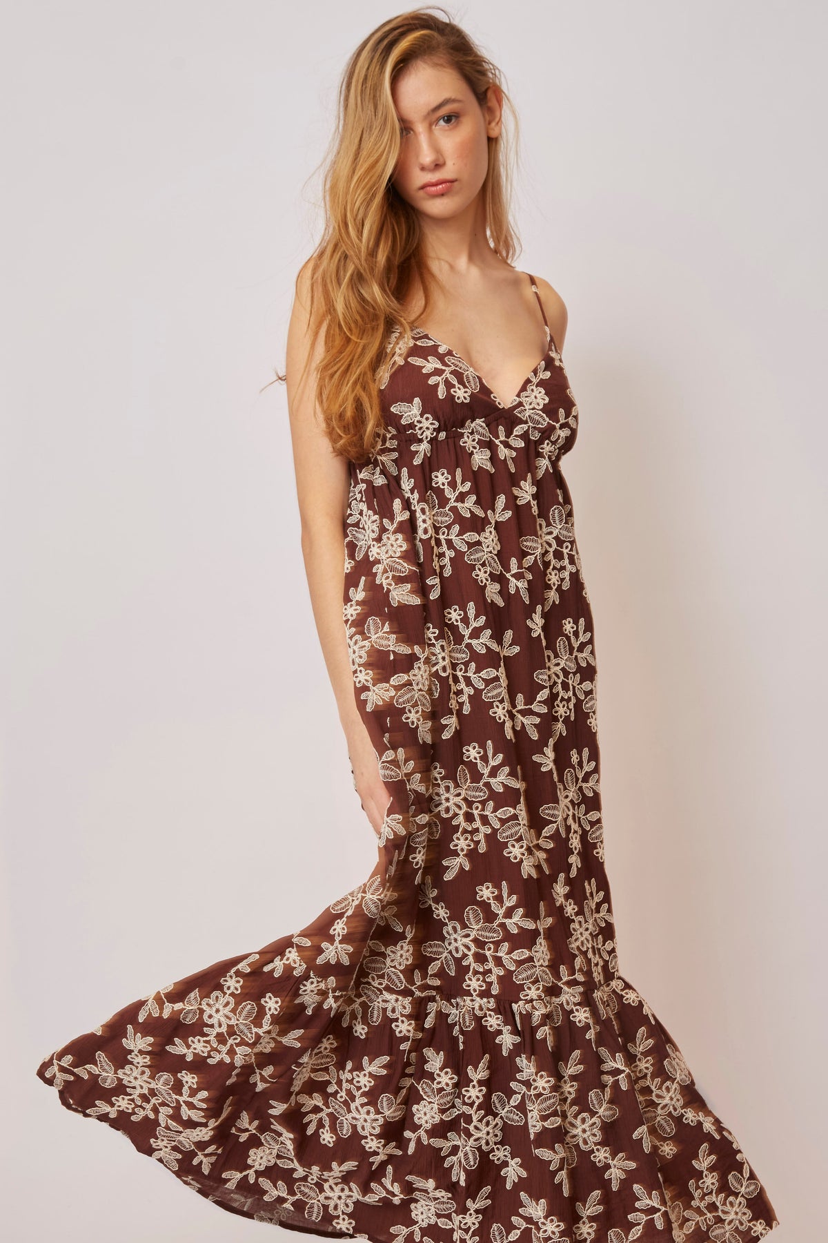 VESTIDO IRIDE