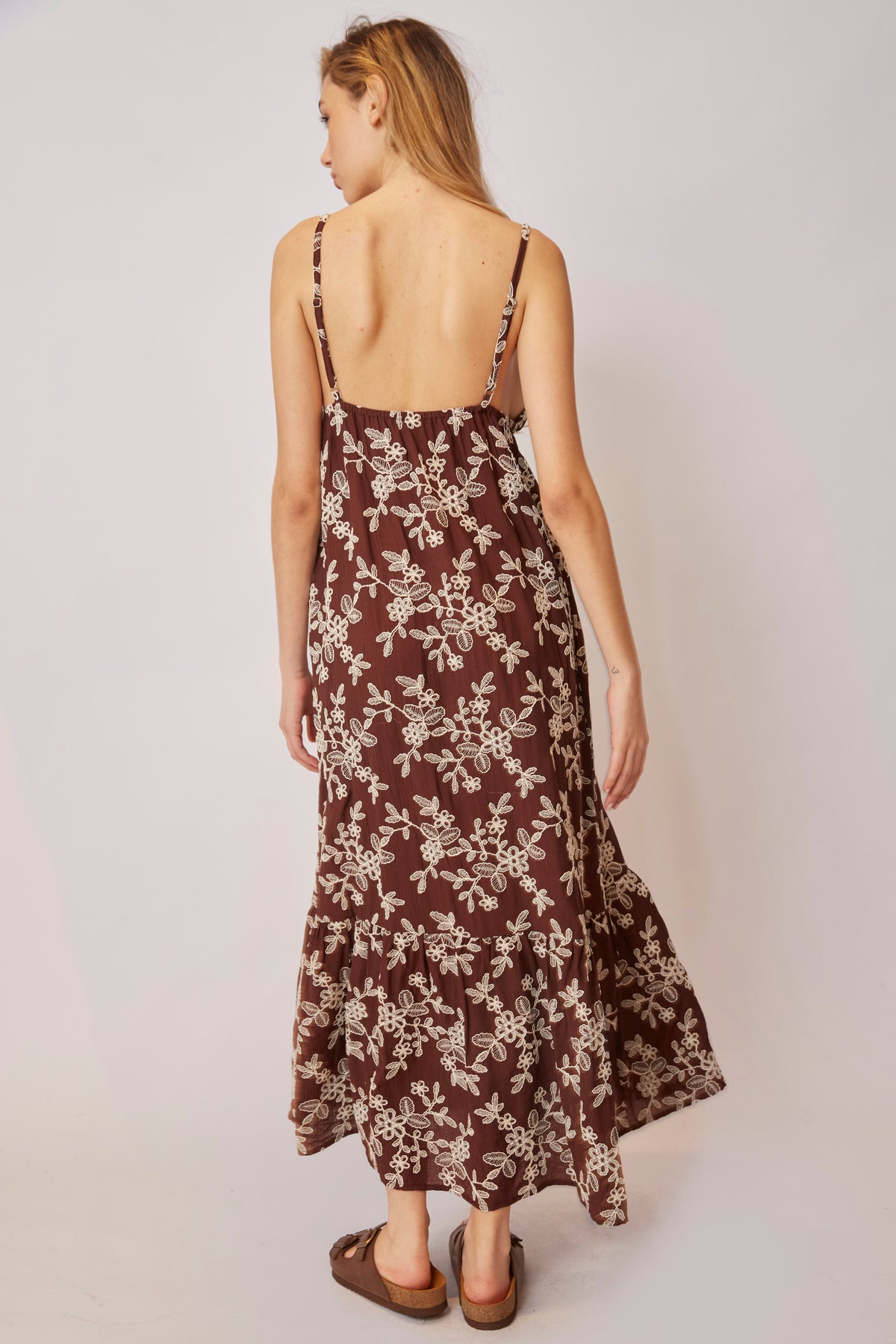 VESTIDO IRIDE