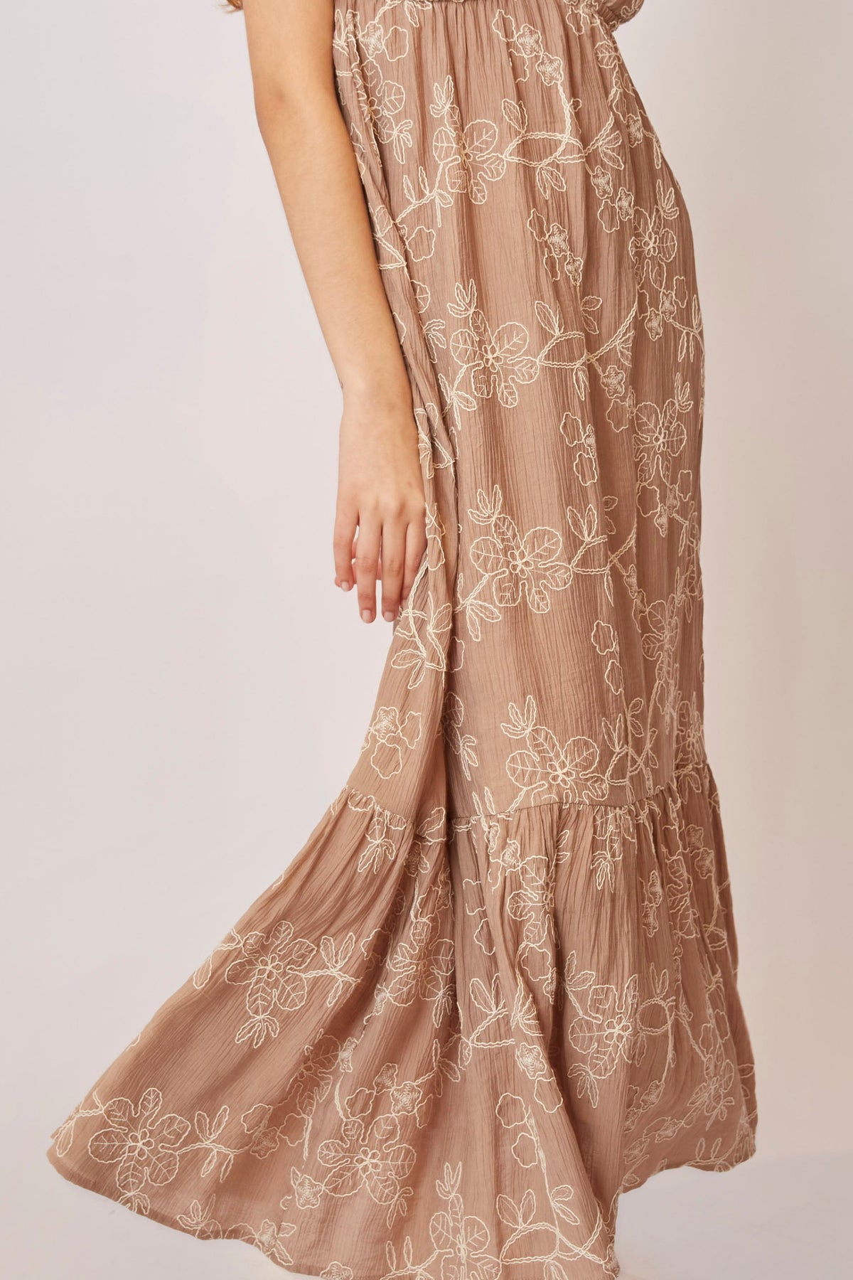 VESTIDO IRIDE