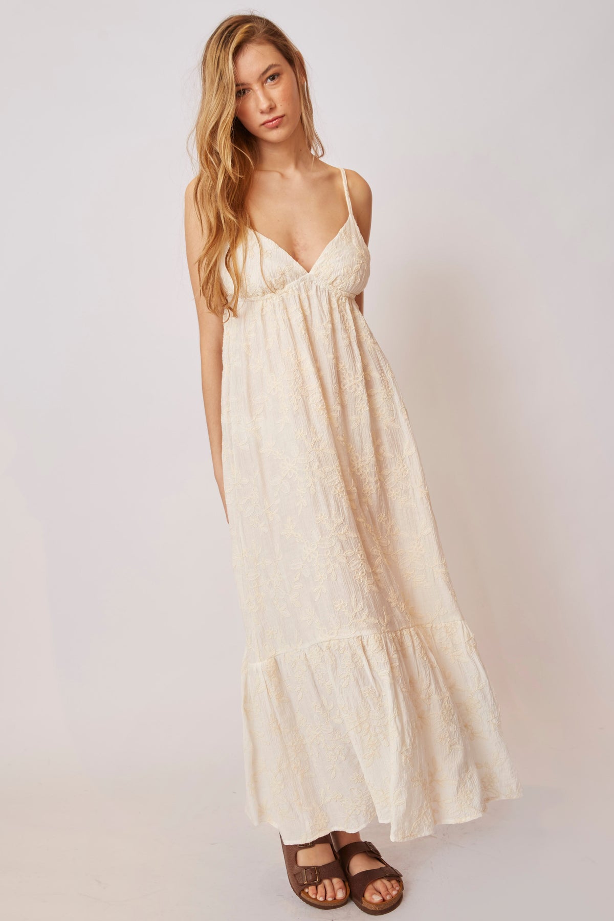VESTIDO IRIDE