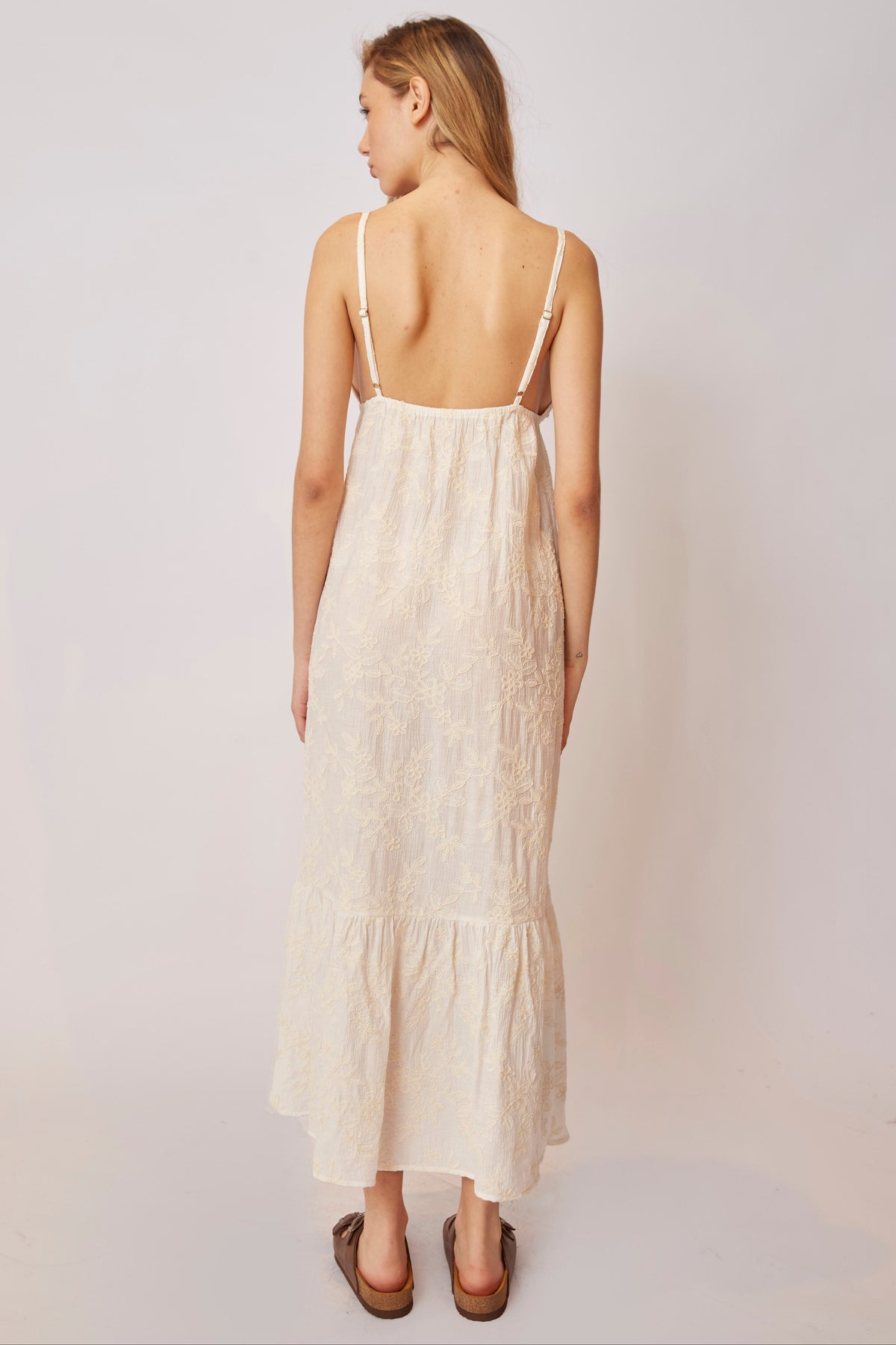 VESTIDO IRIDE