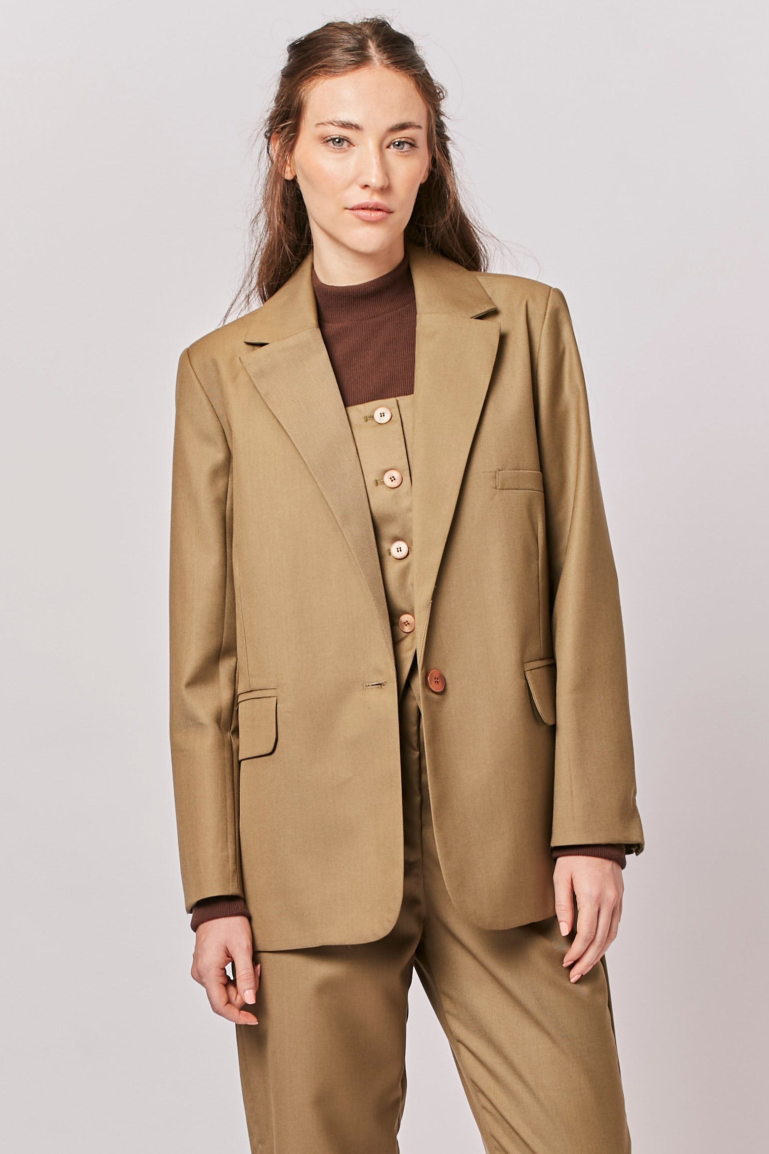 BLAZER MORITZ