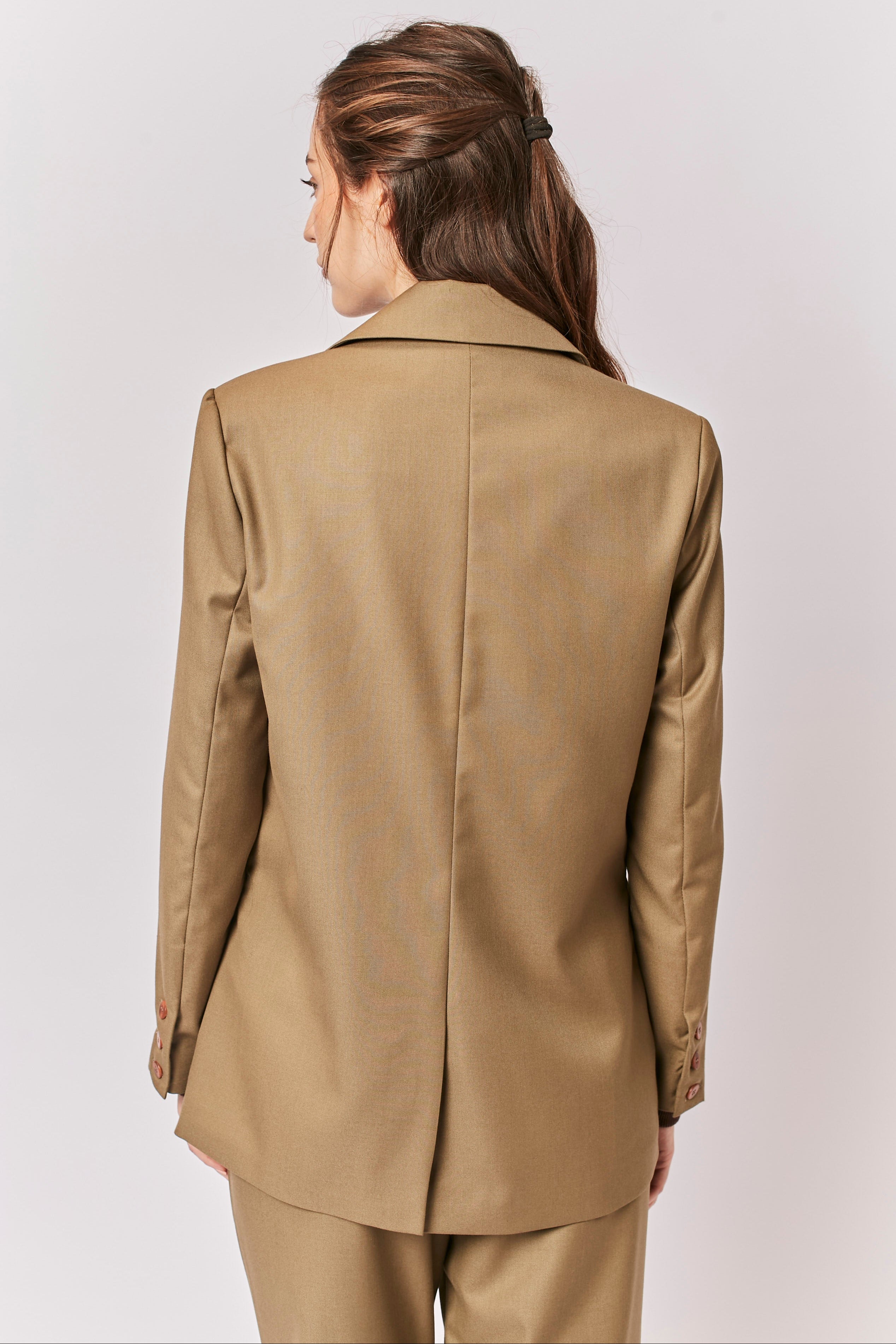 BLAZER MORITZ