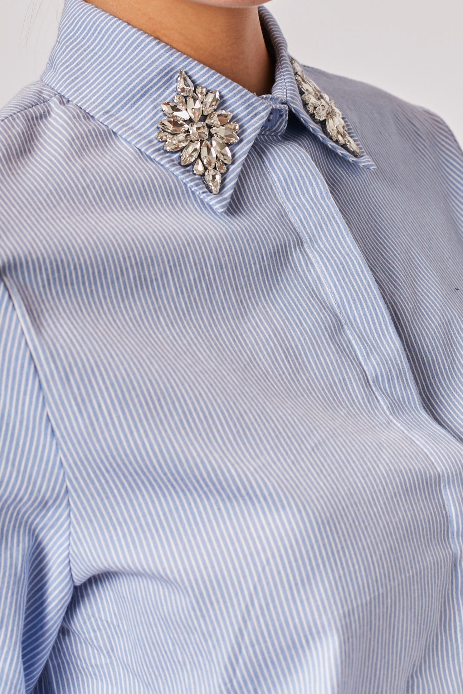 CAMISA FREQUENCY